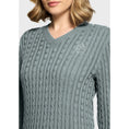 Load image into Gallery viewer, Samshield® Ladies Lisa Twisted Pull Over Sweater SS26