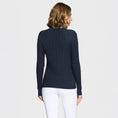 Load image into Gallery viewer, Samshield® Ladies Lisa Twisted Pull Over Sweater SS26