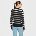 Load image into Gallery viewer, Samshield® Ladies Lisa Twisted Pull Over Sweater SS26