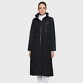 Load image into Gallery viewer, Samshield® Liviana Women's Long Rain Coat SS25