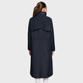Load image into Gallery viewer, Samshield® Liviana Women's Long Rain Coat SS25