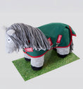 Load image into Gallery viewer, Crafty Ponies® Rambo® Original Turnout Blanket