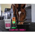 Load image into Gallery viewer, Equine Elixirs TURBO® Energy & Stamina Support