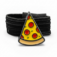 Load image into Gallery viewer, Pizza - Dubois Cheval Crop Charm