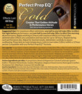 Load image into Gallery viewer, Perfect Prep EQ™ Gold Calming Paste 60cc