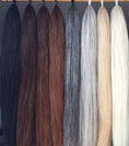 Load image into Gallery viewer, Handmade Horse Tails Horse Tail Extension Hunter Tails