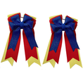 Load image into Gallery viewer, Belle & Bow Equestrian Bows