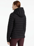 Load image into Gallery viewer, LeMieux® Young Rider Ruby Puffer Jacket