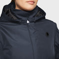 Load image into Gallery viewer, Samshield Delfina Ladies Long Waterproof Jacket FW24