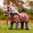 Load image into Gallery viewer, LeMieux® Toy Pony Printed Rug