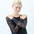 Load image into Gallery viewer, Kismet Dana Lace Schooling Shirt