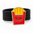 Load image into Gallery viewer, French Fries - Dubois Cheval Crop Charm