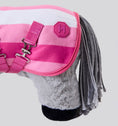 Load image into Gallery viewer, Crafty Ponies® Horseware® Newmarket Fleece Cooler