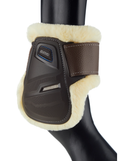 Load image into Gallery viewer, Stübben Hybrid Fetlock Boots with Fleece
