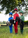 Load image into Gallery viewer, LeMieux® Hobby Horse-Freya