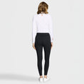 Load image into Gallery viewer, Samshield® Omega Sport Knee Grip Women's Breeches SS26