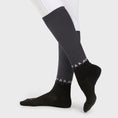 Load image into Gallery viewer, Samshield Riding Socks Balzane Sport Coolmax FW24