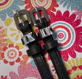 Load image into Gallery viewer, Mane Jane Spur Straps