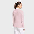 Load image into Gallery viewer, Samshield Amanda Ladies Long Sleeve Competition Shirt FW24