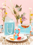 Load image into Gallery viewer, Sugarfina Champagne Bears® - Small Cube