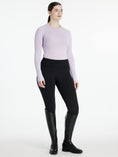 Load image into Gallery viewer, LeMieux® Britney Seamless Long Sleeve Top