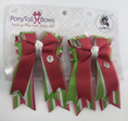 Load image into Gallery viewer, Pony Tail Bows