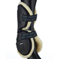 Load image into Gallery viewer, Stübben Hybrid Tendon Boots Fleece