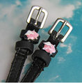 Load image into Gallery viewer, Mane Jane Spur Straps