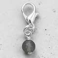 Load image into Gallery viewer, Floruite Flow State Charm by Dubois Cheval