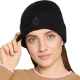 Load image into Gallery viewer, Samshield® Nyra Knitted Beanie FW26