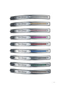 Load image into Gallery viewer, Tech Stirrups Venice Sloped EVO Silver with Clear Swarovski Crystals