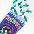 Load image into Gallery viewer, Howe Gummy Sharks 5 oz. Bag