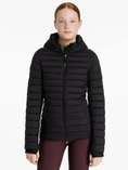Load image into Gallery viewer, LeMieux® Young Rider Ruby Puffer Jacket