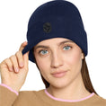Load image into Gallery viewer, Samshield® Nyra Knitted Beanie FW26