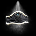 Load image into Gallery viewer, eQuick ES jumping Girth Fluffy