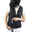 Load image into Gallery viewer, Helite Zip In 2 Airbag Equestrian Safety Vest