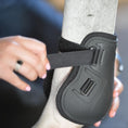 Load image into Gallery viewer, EquiFit® Prolete™ Hind Boots Webbing Strap with Velcro
