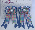 Load image into Gallery viewer, Pony Tail Bows