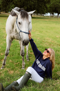 Load image into Gallery viewer, The Barn Dallas 'The Mockneck' Sweatshirt