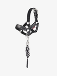 Load image into Gallery viewer, LeMieux® Toy Pony Leather Headcollar & Leadrope