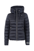 Load image into Gallery viewer, Cavallo Womens Eden Quilted Jacket