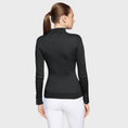 Load image into Gallery viewer, Samshield® Women's Lidia Classic High-Neck Pull-Over FW25