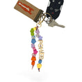 Load image into Gallery viewer, Dubois Cheval Ponies Bag Charm