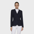 Load image into Gallery viewer, Samshield® Women's Jackie Crystal Rain Show Jacket