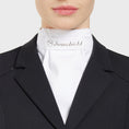 Load image into Gallery viewer, Samshield Plastron Crystal FW24 Women Stock Tie