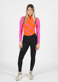 Load image into Gallery viewer, Equestrian Club Zoya Long Sleeve Riding Top