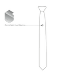 Load image into Gallery viewer, Samshield® Men's Woven Tie SS26
