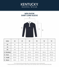 Load image into Gallery viewer, Kentucky Horsewear Men's Competition Shirt Classic Long-Sleeved