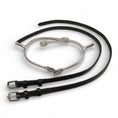 Load image into Gallery viewer, Walsh BETA Elastic Spur Strap