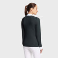 Load image into Gallery viewer, Samshield Amanda Ladies Long Sleeve Competition Shirt FW24